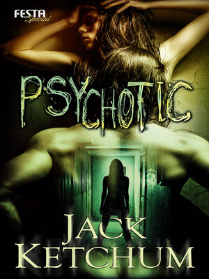 cover image of Psychotic